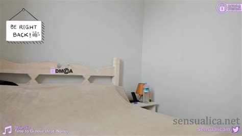 sensualica porn videos of chaturbate webcam model.
